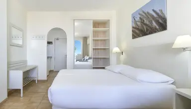 Sport Hotel Monte Feliz - powered by Playitas
