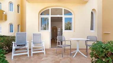 Sport Hotel Monte Feliz - powered by Playitas