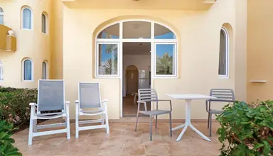 Sport Hotel Monte Feliz - powered by Playitas