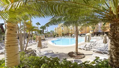 Sport Hotel Monte Feliz - powered by Playitas