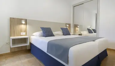 Sport Hotel Monte Feliz - powered by Playitas
