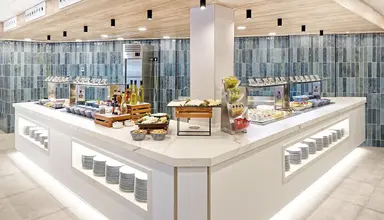 Sport Hotel Monte Feliz - powered by Playitas