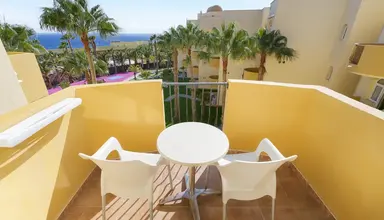 Sport Hotel Monte Feliz - powered by Playitas