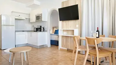 Sport Hotel Monte Feliz - powered by Playitas