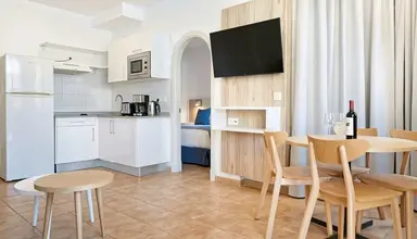 Sport Hotel Monte Feliz - powered by Playitas