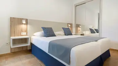 Sport Hotel Monte Feliz - powered by Playitas