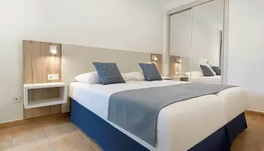 Sport Hotel Monte Feliz - powered by Playitas