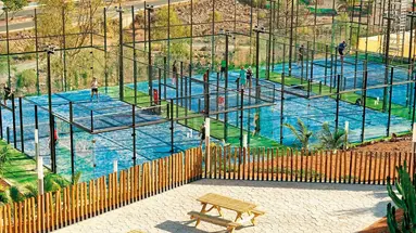 Sport Hotel Monte Feliz - powered by Playitas
