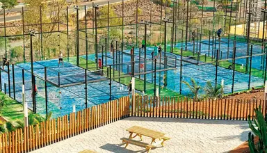 Sport Hotel Monte Feliz - powered by Playitas