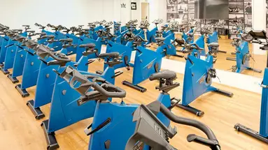Sport Hotel Monte Feliz - powered by Playitas