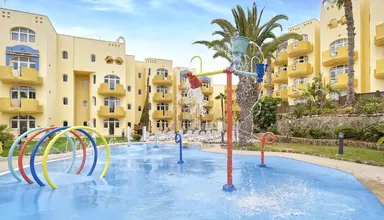 Sport Hotel Monte Feliz - powered by Playitas