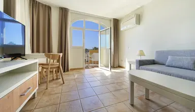 Sport Hotel Monte Feliz - powered by Playitas