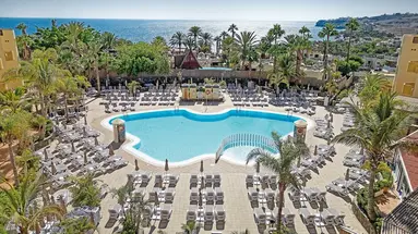 Sport Hotel Monte Feliz - powered by Playitas