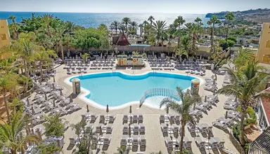 Sport Hotel Monte Feliz - powered by Playitas
