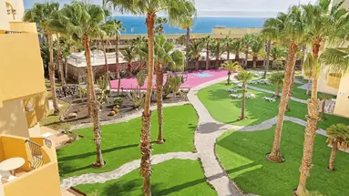Sport Hotel Monte Feliz - powered by Playitas