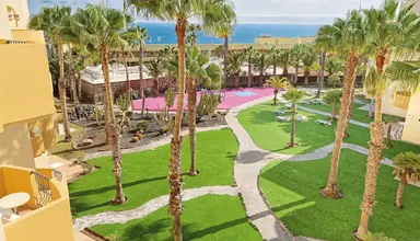 Sport Hotel Monte Feliz - powered by Playitas