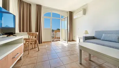 Sport Hotel Monte Feliz - powered by Playitas