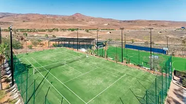 Sport Hotel Monte Feliz - powered by Playitas
