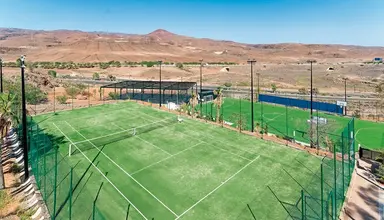 Sport Hotel Monte Feliz - powered by Playitas
