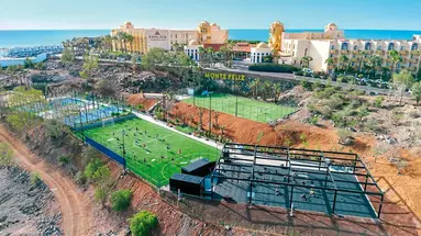 Sport Hotel Monte Feliz - powered by Playitas