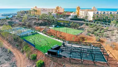 Sport Hotel Monte Feliz - powered by Playitas