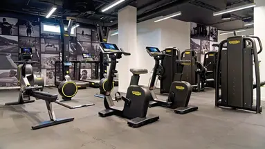 Sport Hotel Monte Feliz - powered by Playitas