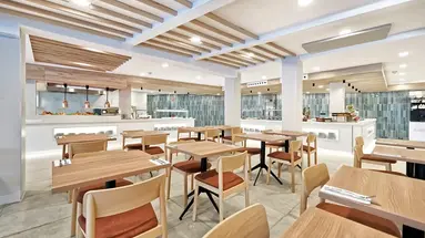 Sport Hotel Monte Feliz - powered by Playitas