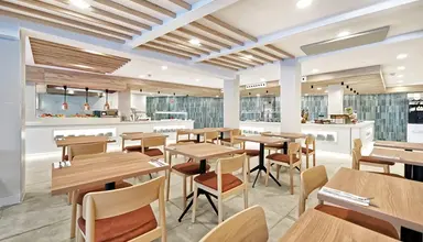Sport Hotel Monte Feliz - powered by Playitas