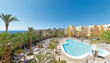 Sport Hotel Monte Feliz - powered by Playitas