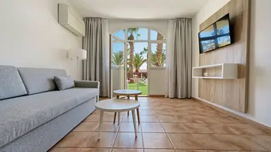 Sport Hotel Monte Feliz - powered by Playitas