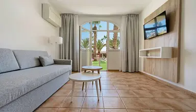 Sport Hotel Monte Feliz - powered by Playitas