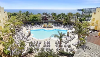 Sport Hotel Monte Feliz - powered by Playitas