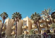Sport Hotel Monte Feliz - powered by Playitas