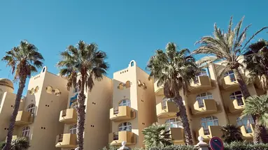 Sport Hotel Monte Feliz - powered by Playitas