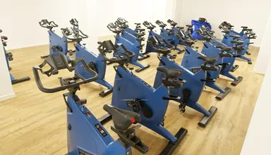 Sport Hotel Monte Feliz - powered by Playitas