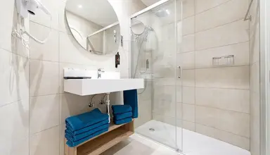 Sport Hotel Monte Feliz - powered by Playitas