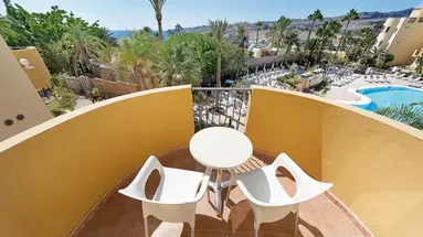 Sport Hotel Monte Feliz - powered by Playitas