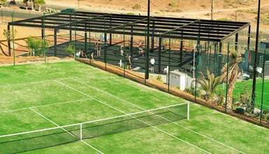 Sport Hotel Monte Feliz - powered by Playitas