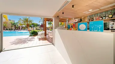 Sport Hotel Monte Feliz - powered by Playitas