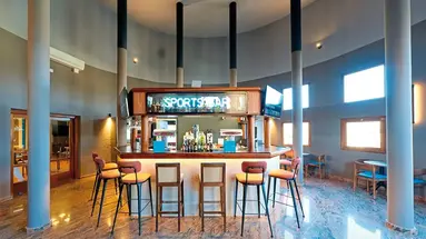 Sport Hotel Monte Feliz - powered by Playitas