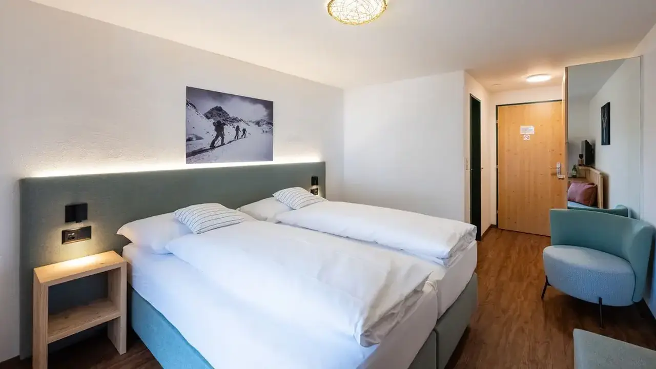 Sport Lodge Klosters