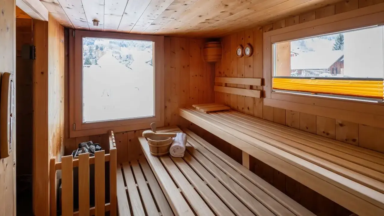 Sport Lodge Klosters