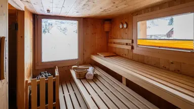Sport Lodge Klosters