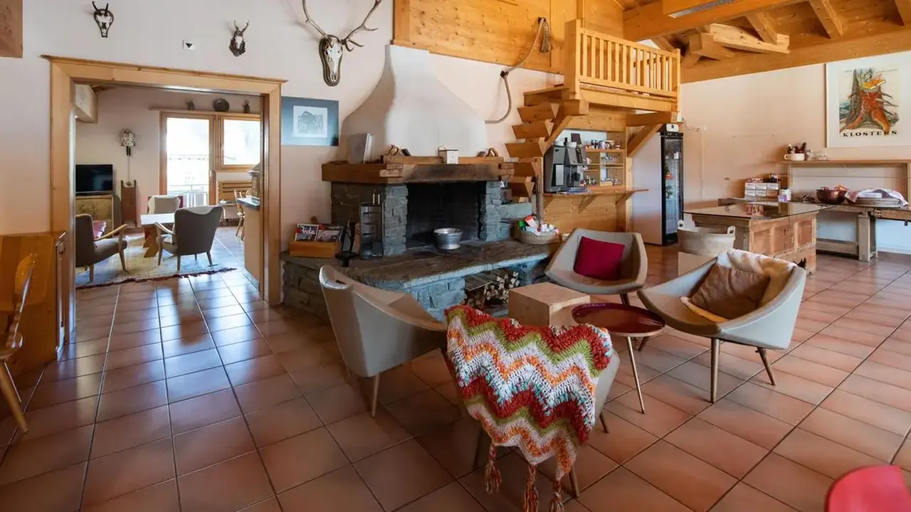Sport Lodge Klosters