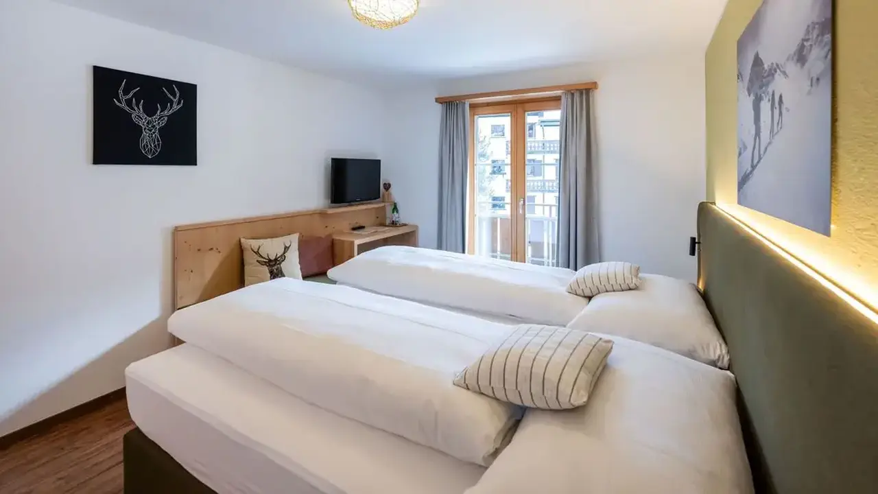 Sport Lodge Klosters