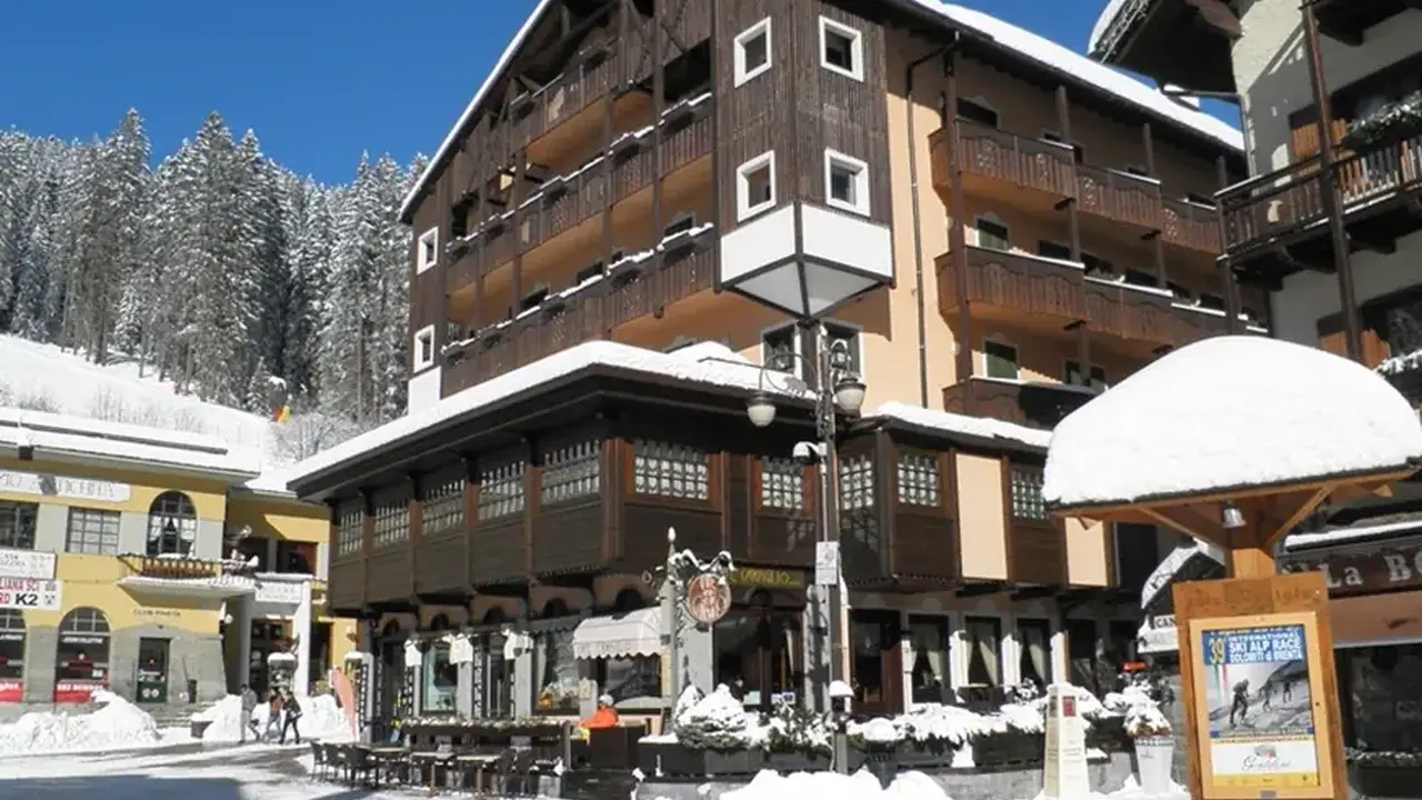 Sport (Madonna Di Campiglio)