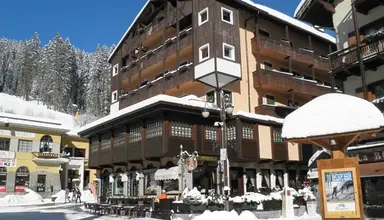 Sport (Madonna Di Campiglio)
