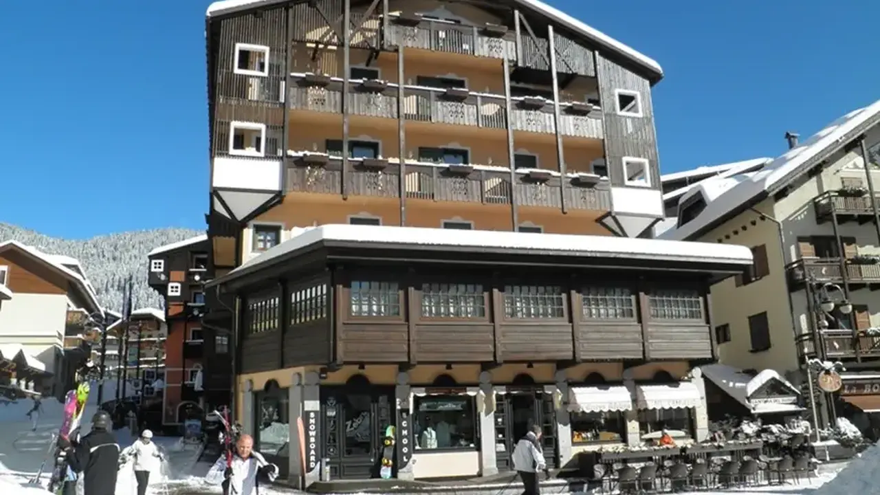 Sport (Madonna Di Campiglio)