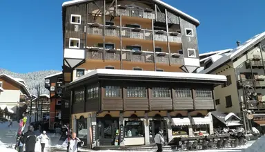 Sport (Madonna Di Campiglio)