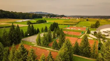 Sport (Otocec)